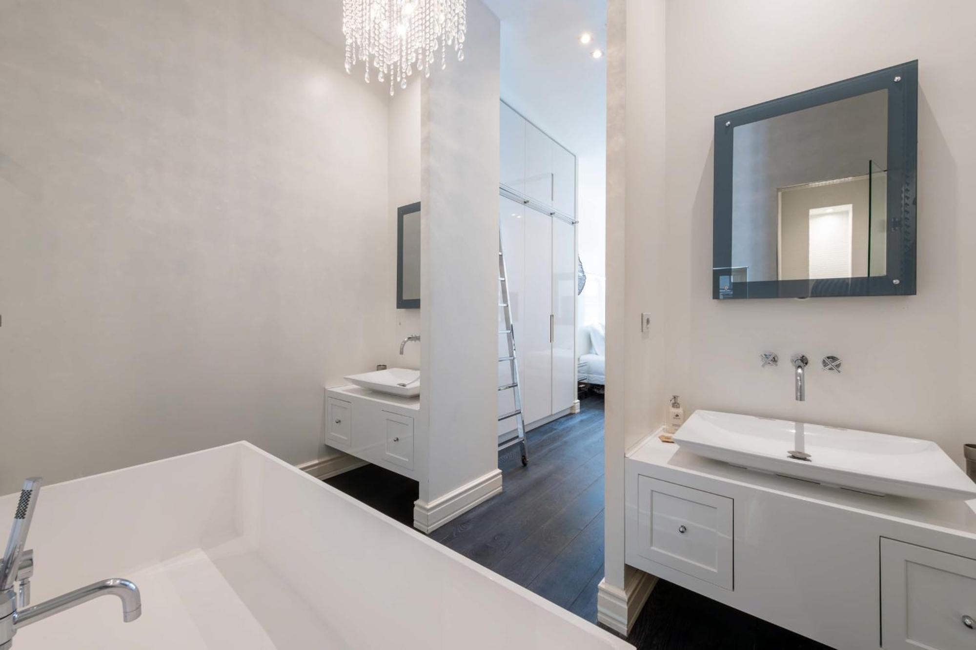 Prestige & Comfort Facing The Palais Des Festivals Appartamento Cannes
