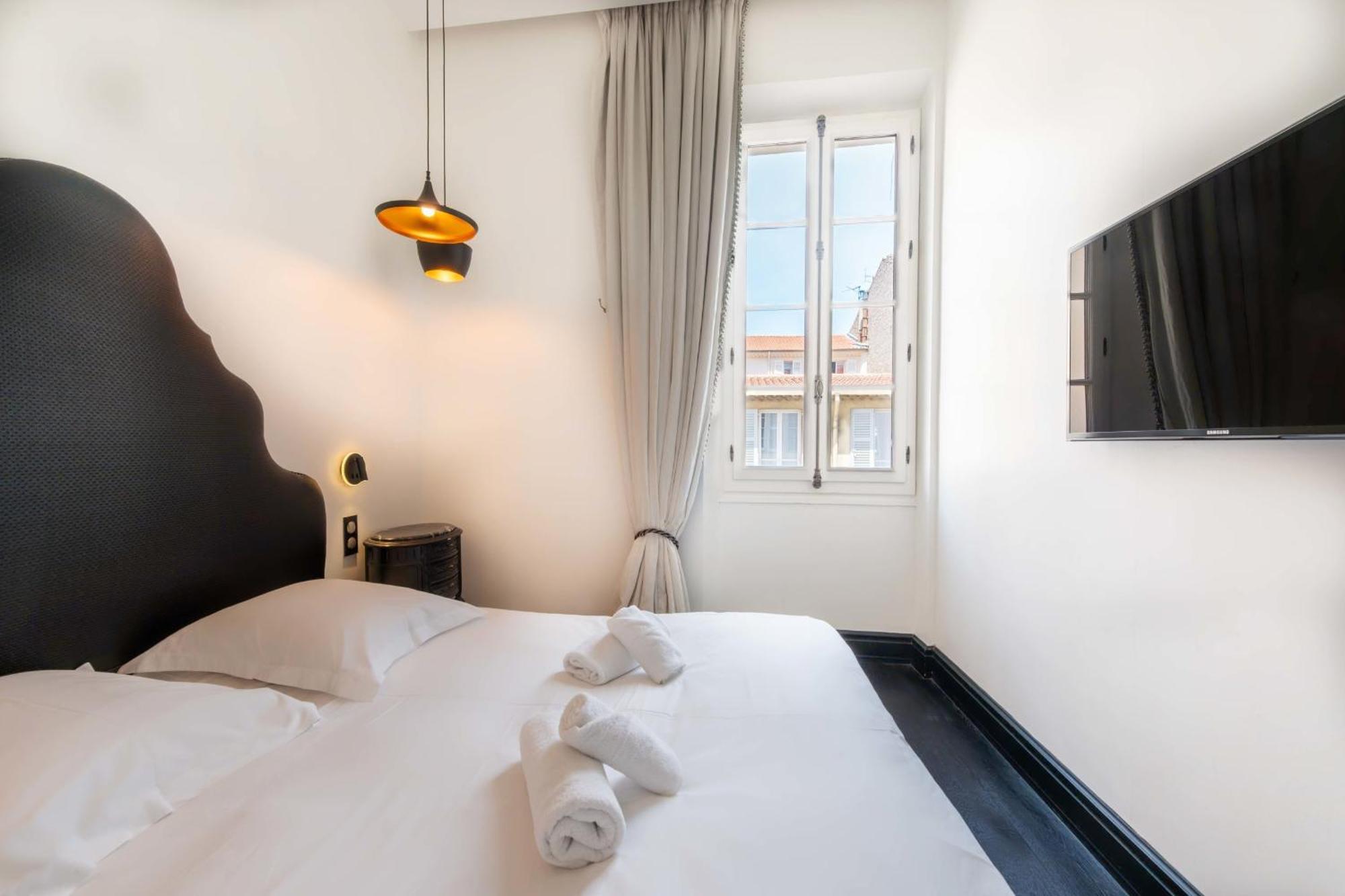 Appartamento Prestige & Comfort Facing The Palais Des Festivals *