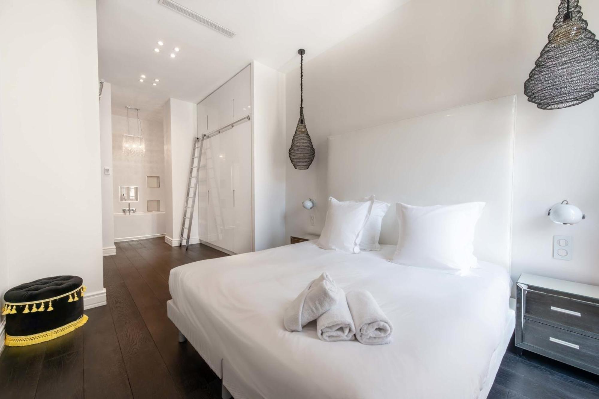 Prestige & Comfort Facing The Palais Des Festivals * Cannes