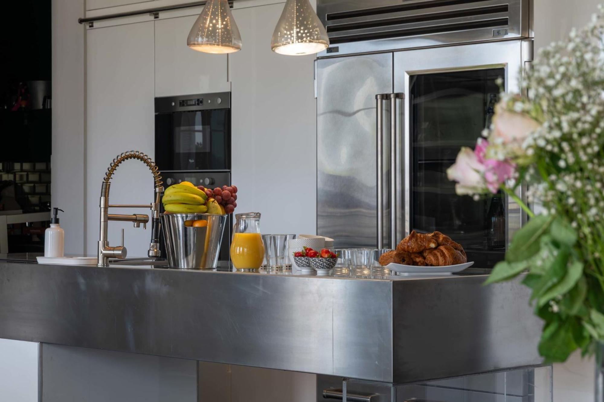 Appartamento Prestige & Comfort Facing The Palais Des Festivals Cannes