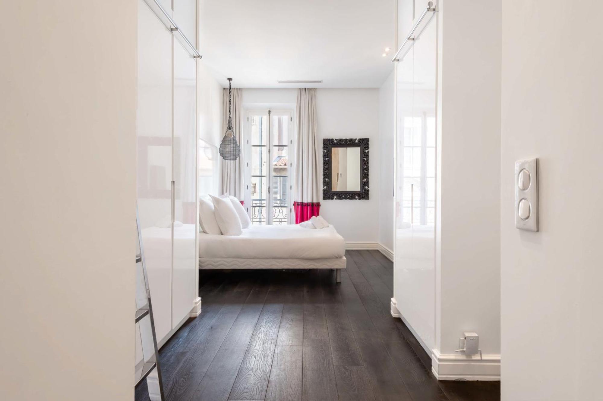 Prestige & Comfort Facing The Palais Des Festivals Appartamento
