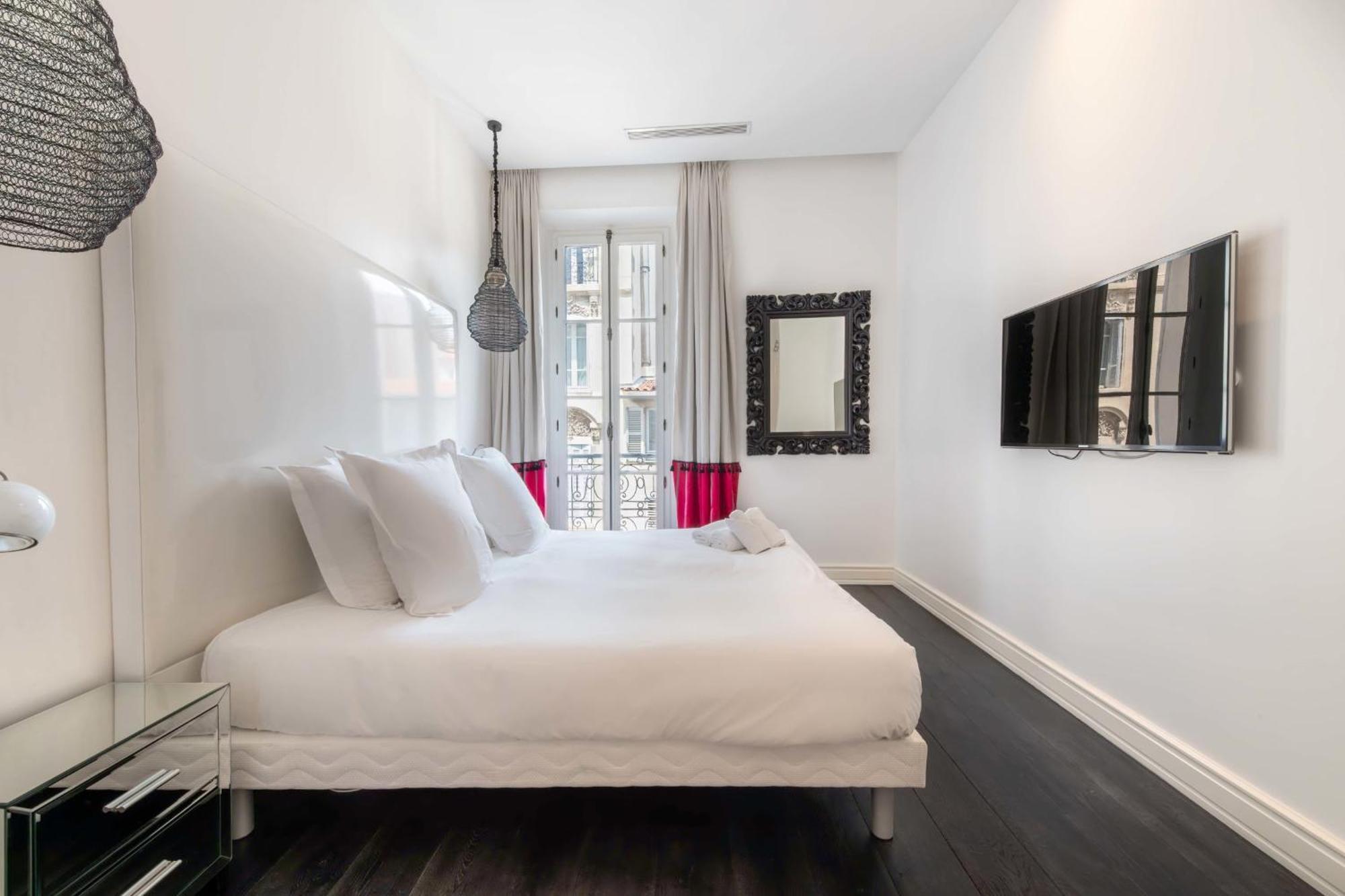 Prestige & Comfort Facing The Palais Des Festivals Appartamento Cannes