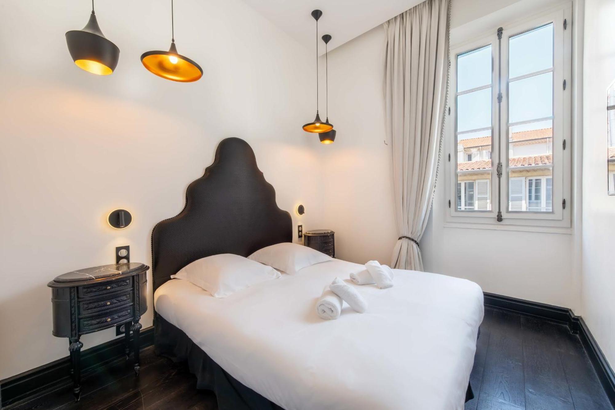 Appartamento Prestige & Comfort Facing The Palais Des Festivals Cannes