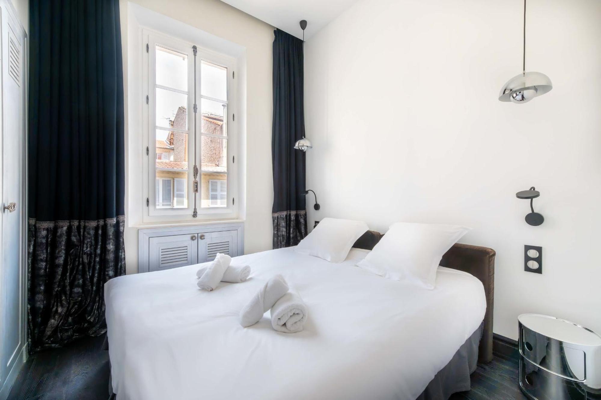 Prestige & Comfort Facing The Palais Des Festivals Appartamento *